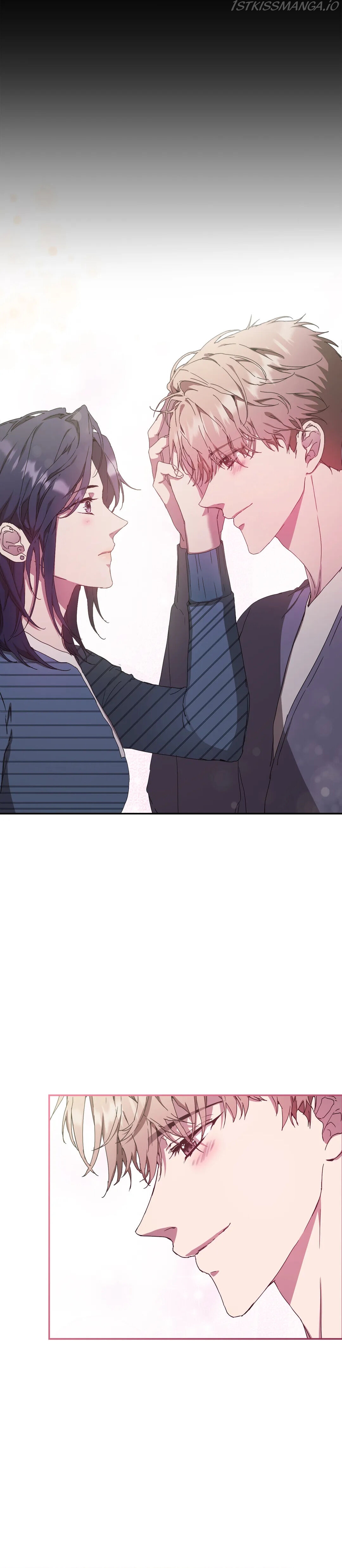Because It’s Love Chapter 20 - page 8