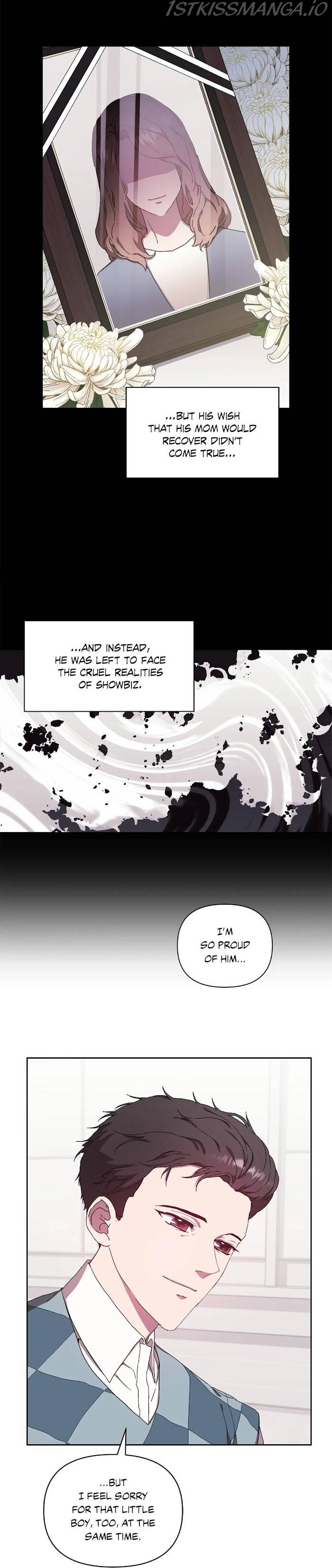 Because It’s Love Chapter 11 - page 25