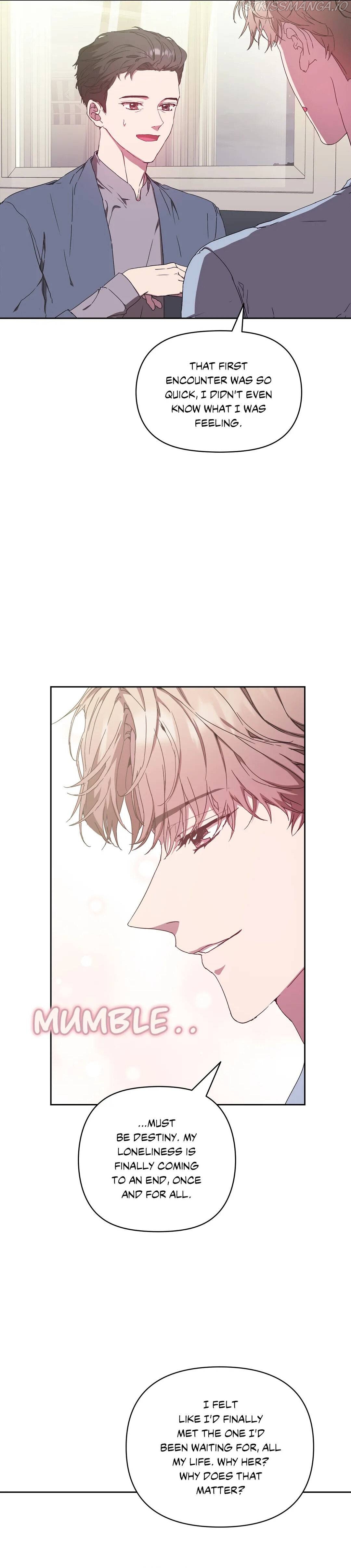 Because It’s Love Chapter 12 - page 13