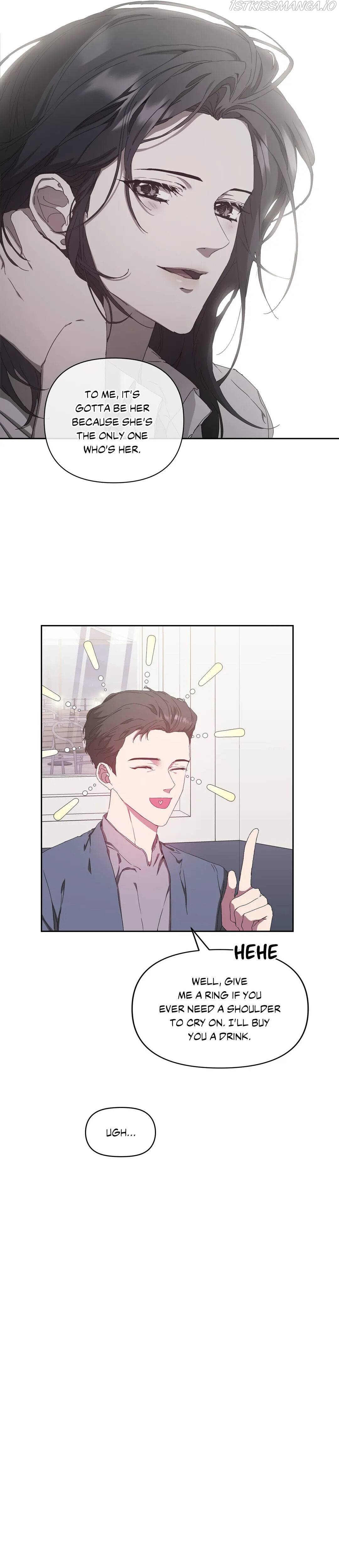 Because It’s Love Chapter 12 - page 14