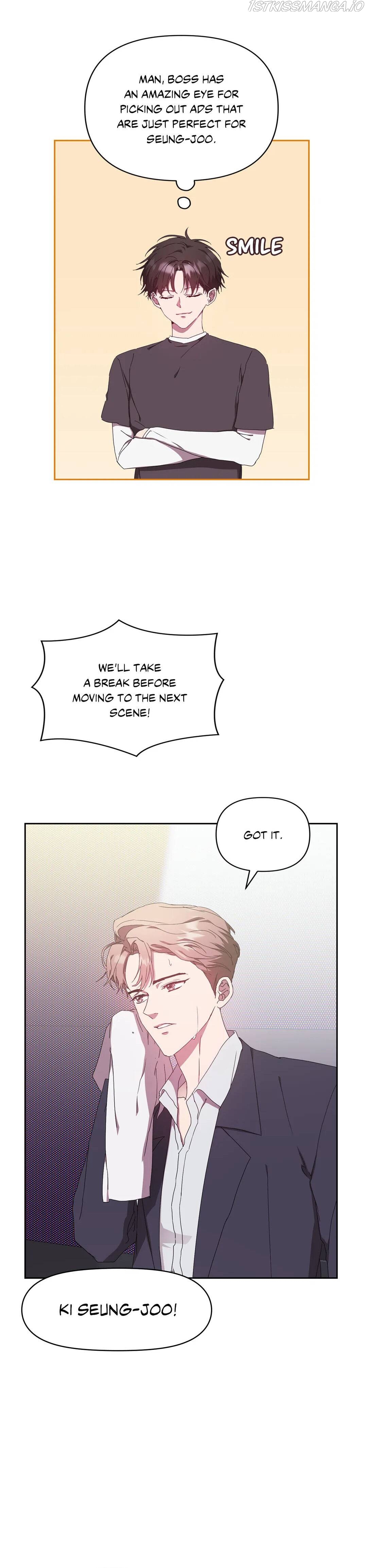 Because It’s Love Chapter 12 - page 24