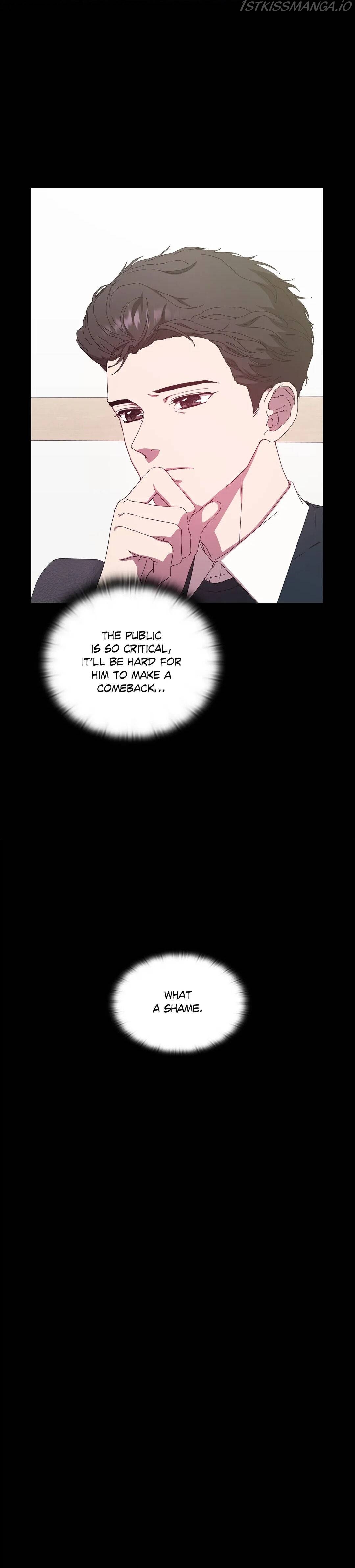 Because It’s Love Chapter 12 - page 6
