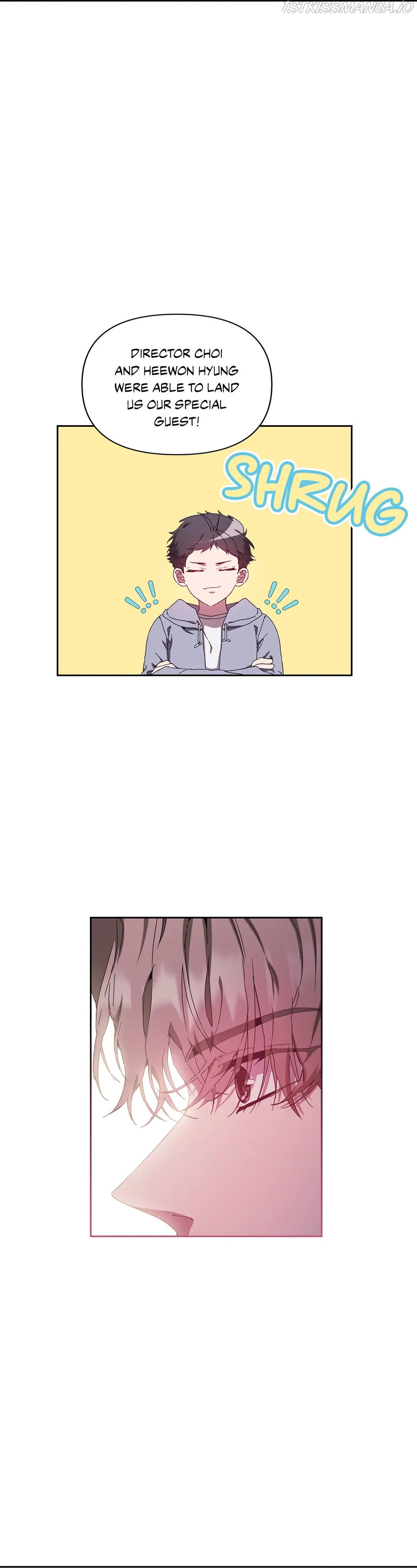 Because It’s Love Chapter 14 - page 28