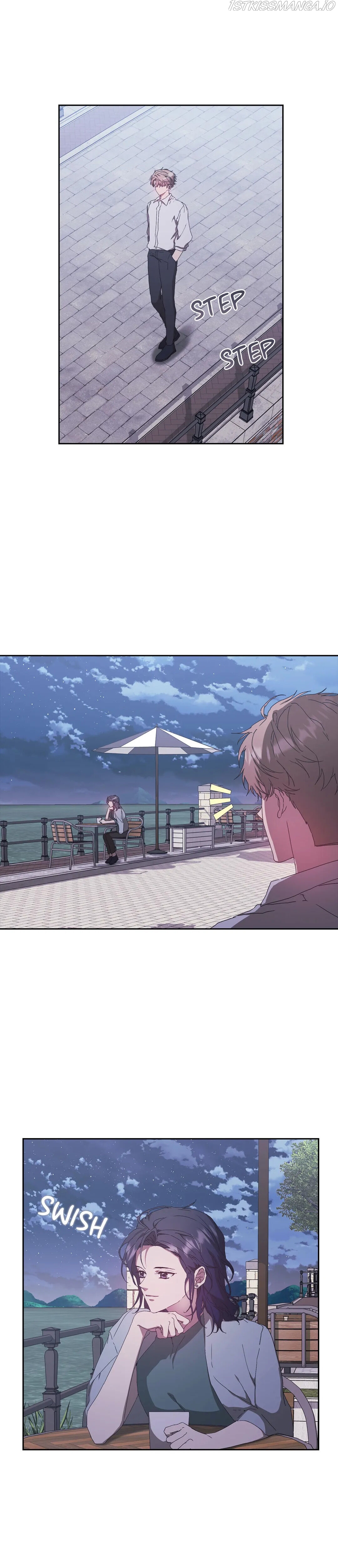 Because It’s Love Chapter 17 - page 24
