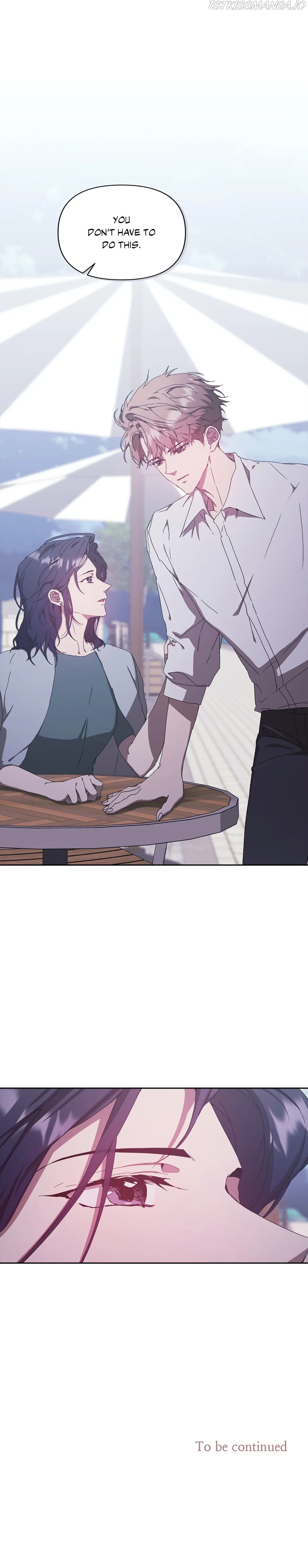 Because It’s Love Chapter 17 - page 28