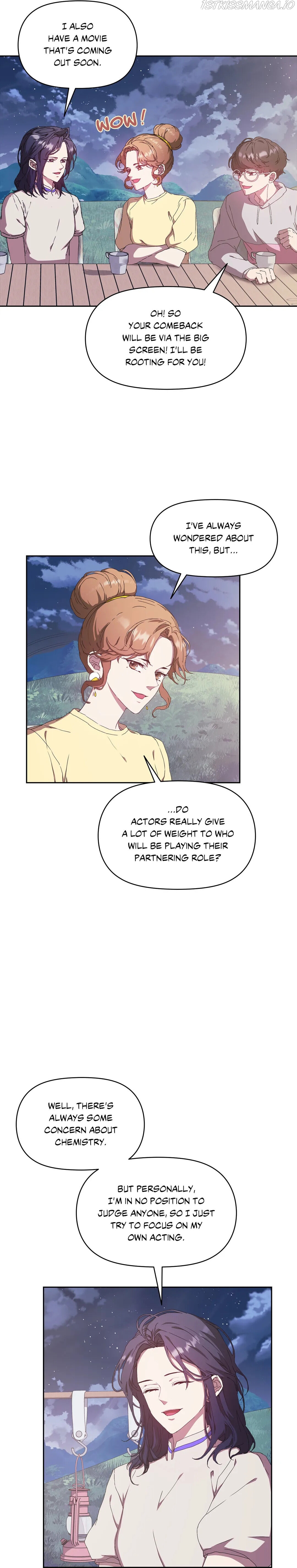 Because It’s Love Chapter 17 - page 6