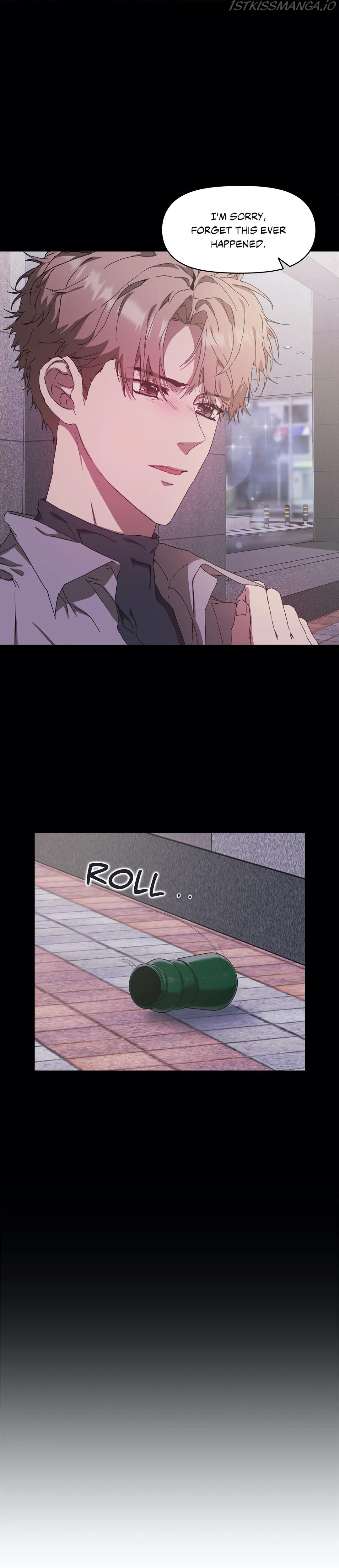 Because It’s Love Chapter 22 - page 24
