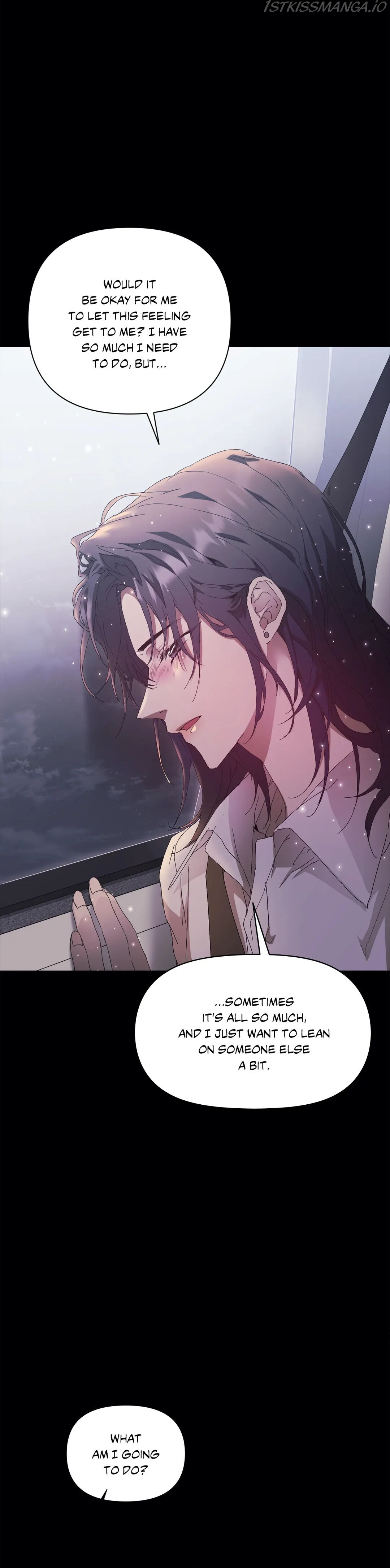 Because It’s Love Chapter 23 - page 30