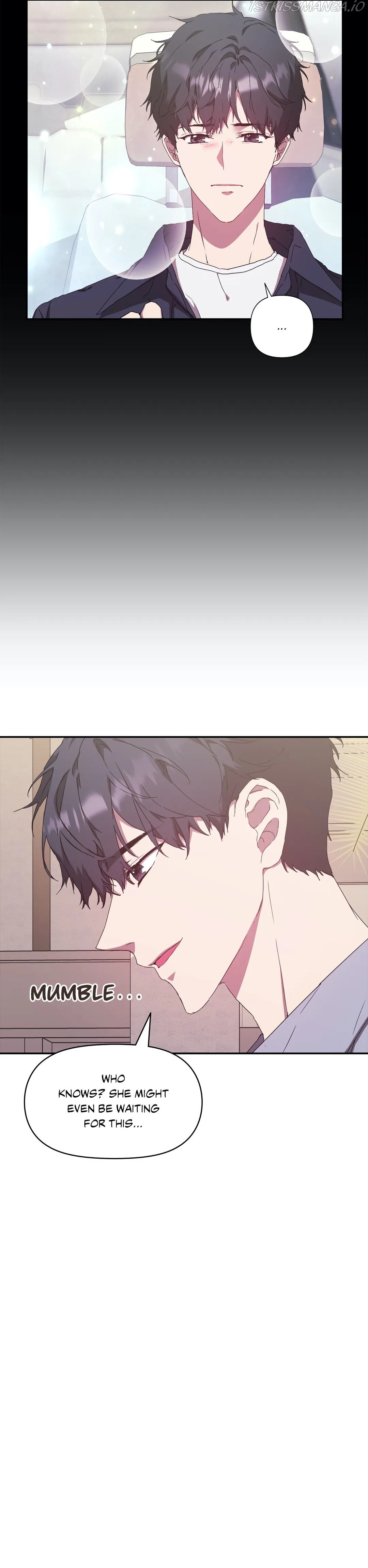 Because It’s Love Chapter 23 - page 31