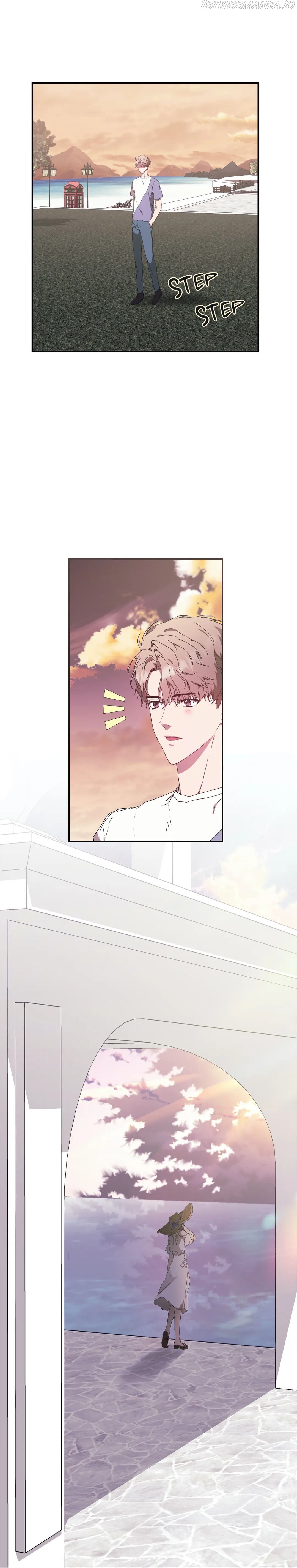 Because It’s Love Chapter 23 - page 33