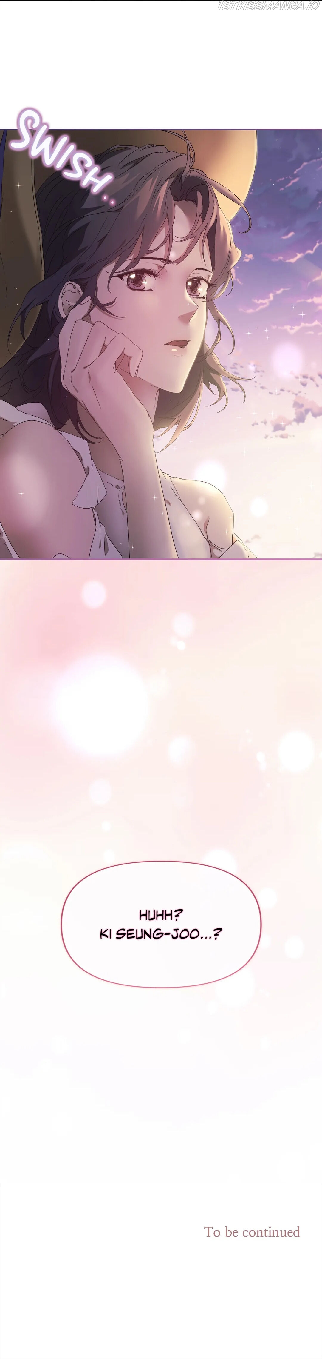 Because It’s Love Chapter 23 - page 34