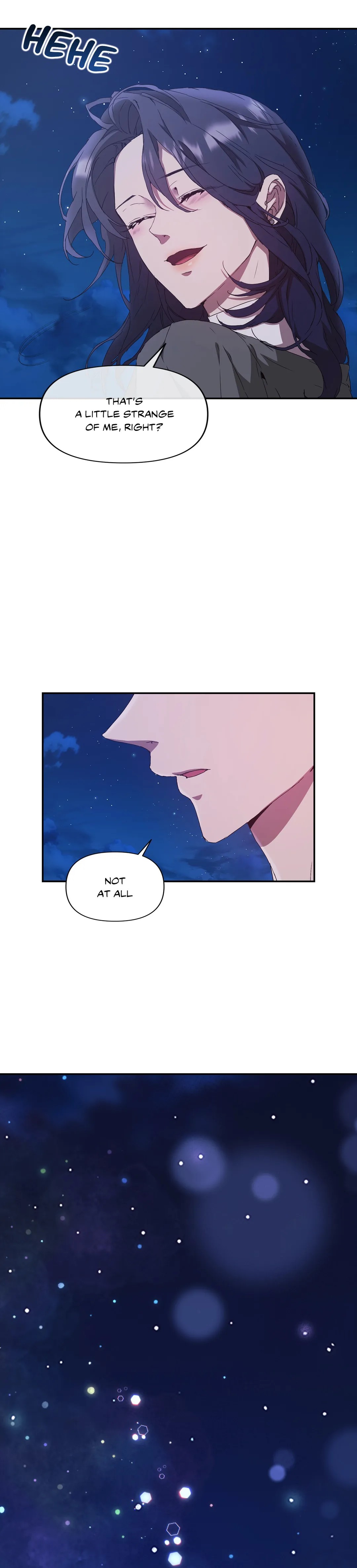 Because It’s Love Chapter 26 - page 28