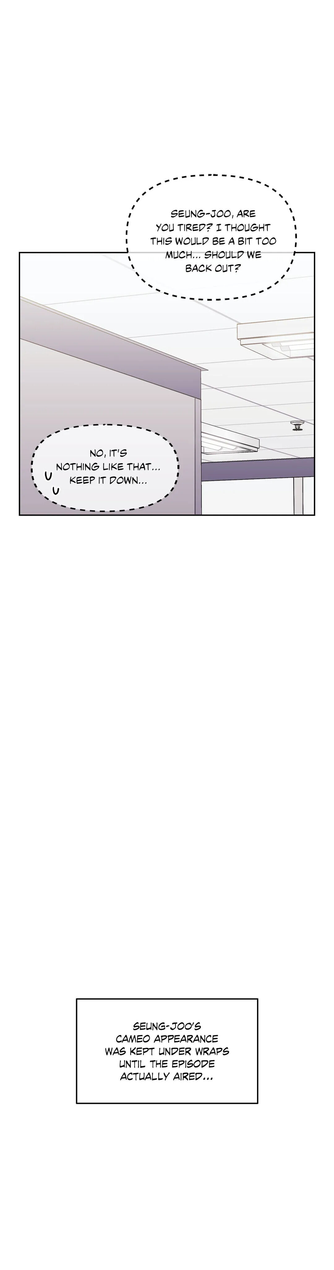 Because It’s Love Chapter 3 - page 35