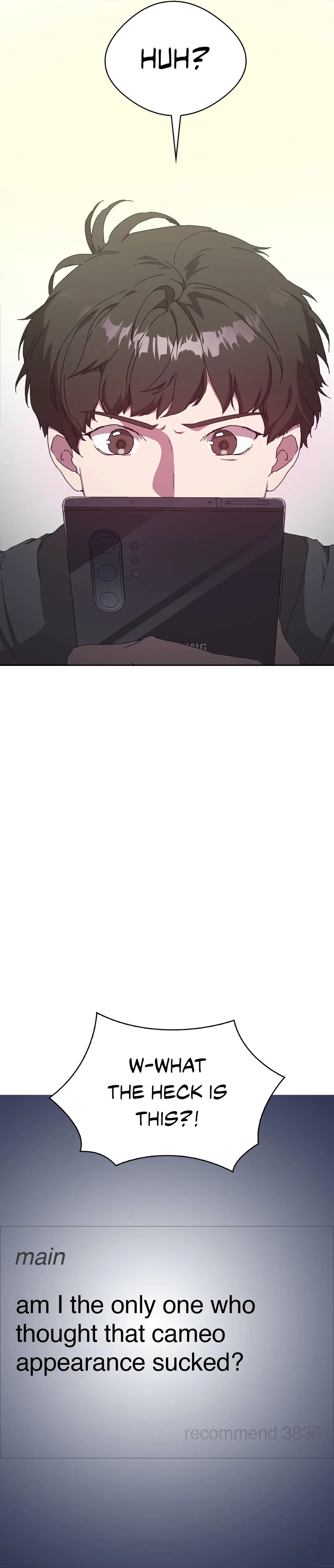 Because It’s Love Chapter 3 - page 39