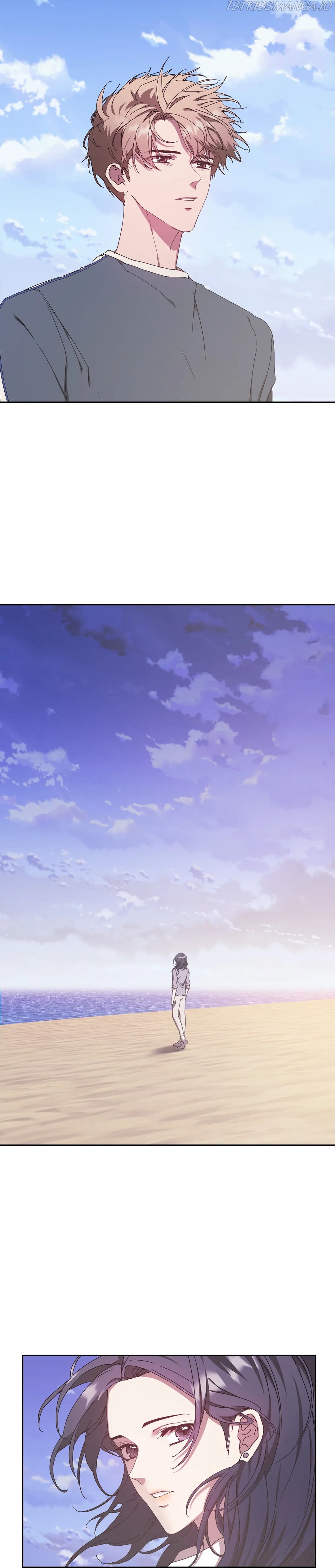 Because It’s Love Chapter 9 - page 17