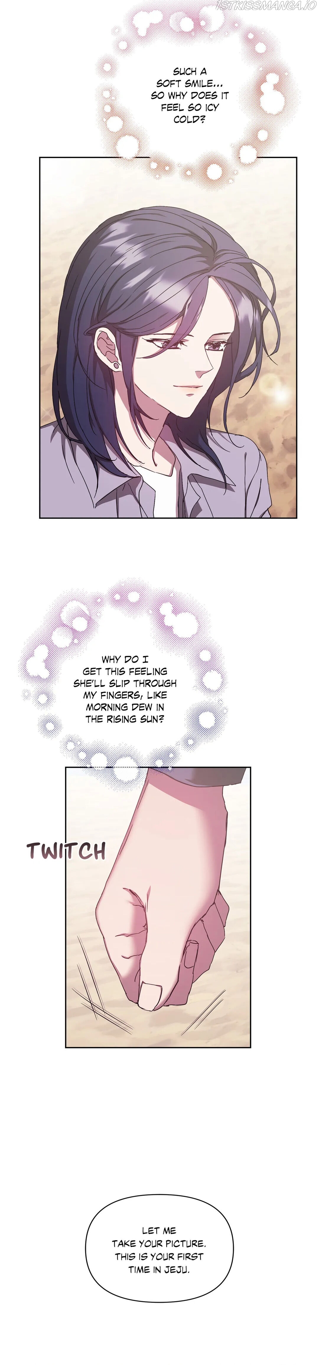 Because It’s Love Chapter 9 - page 19