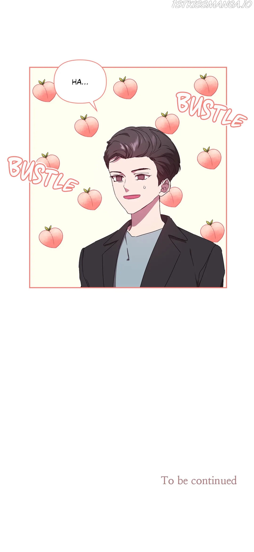Because It’s Love Chapter 9 - page 31
