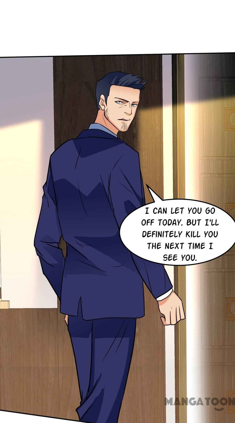 Emperor-in-law Chapter 51 - page 15