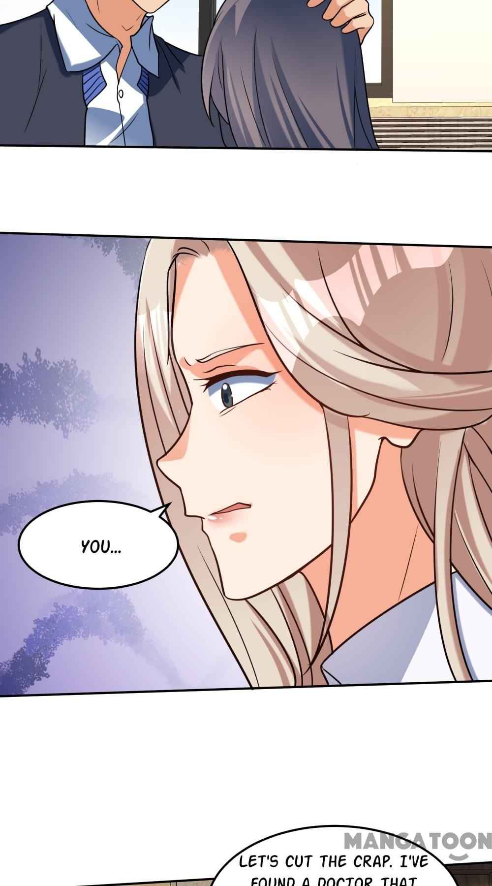 Emperor-in-law Chapter 51 - page 18