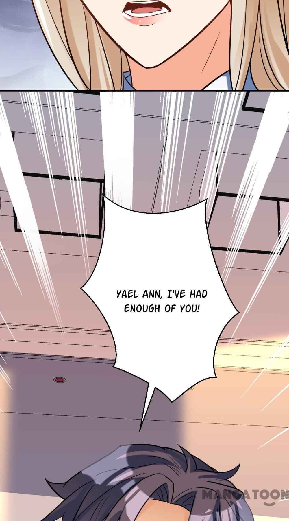 Emperor-in-law Chapter 51 - page 22