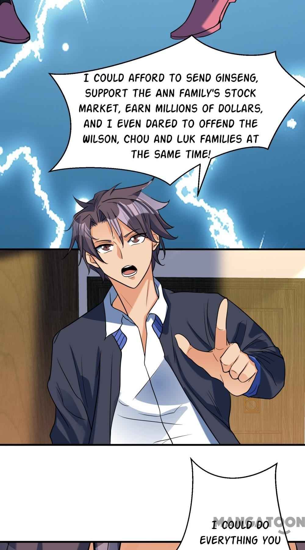 Emperor-in-law Chapter 51 - page 25
