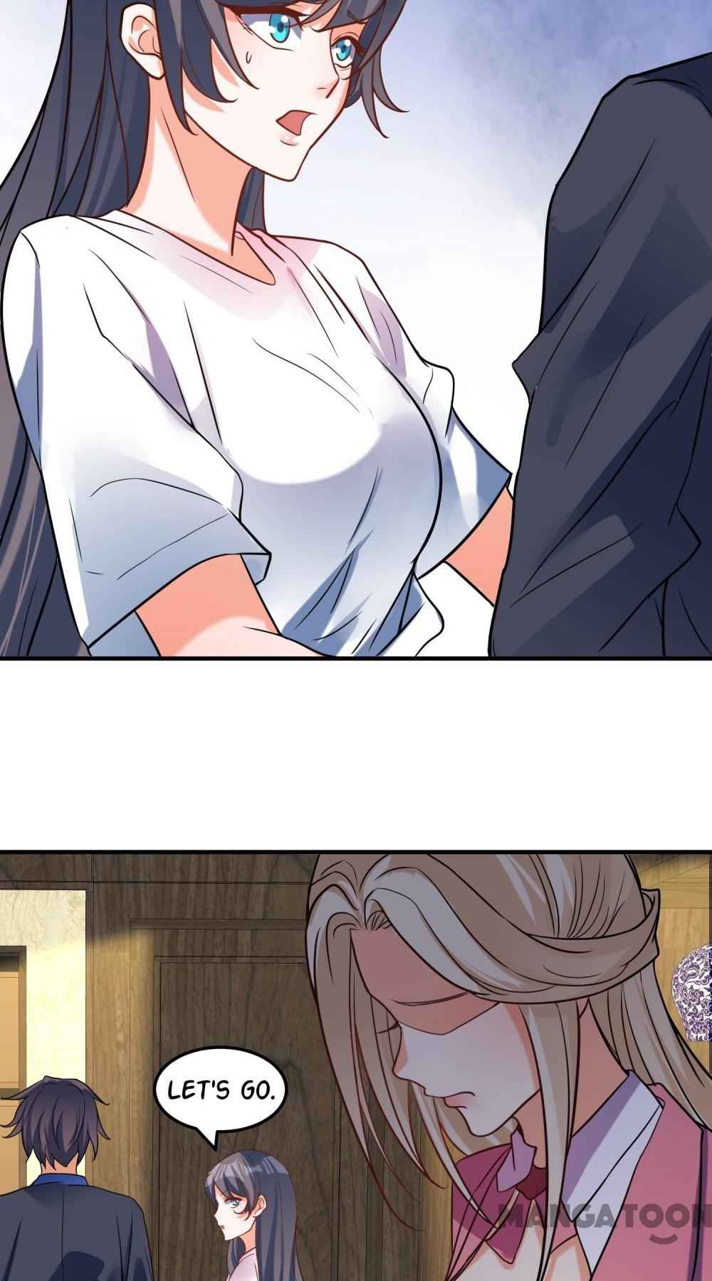 Emperor-in-law Chapter 51 - page 28