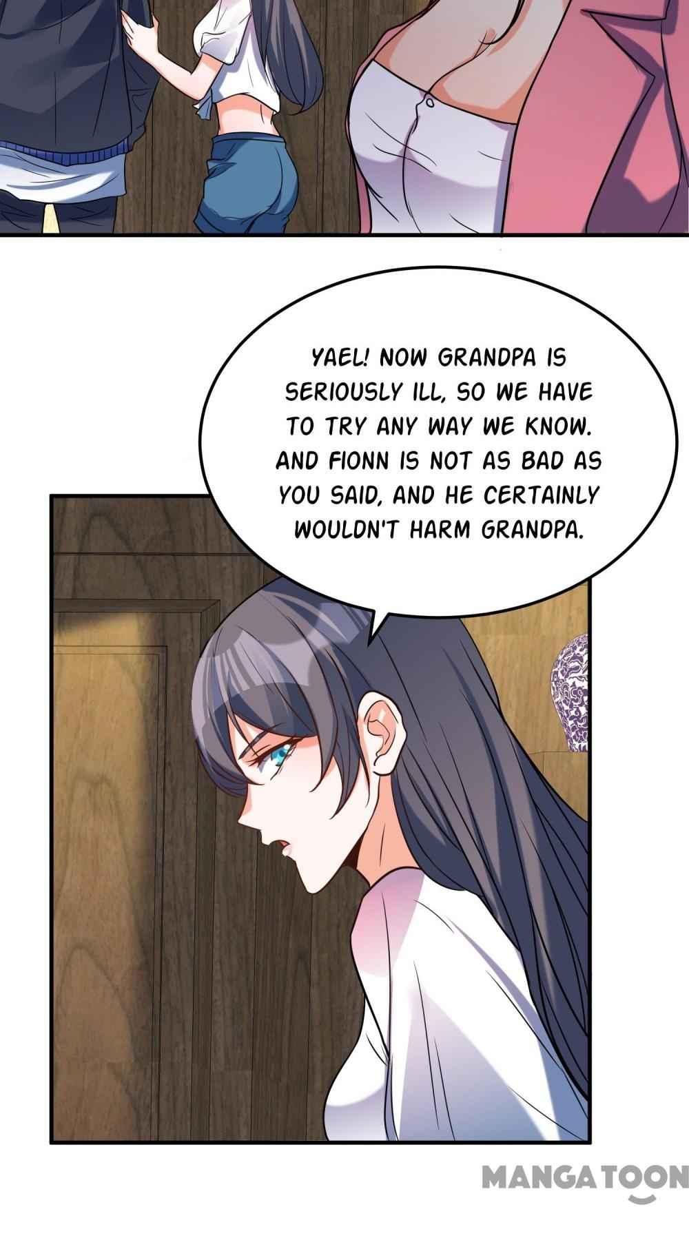 Emperor-in-law Chapter 51 - page 29
