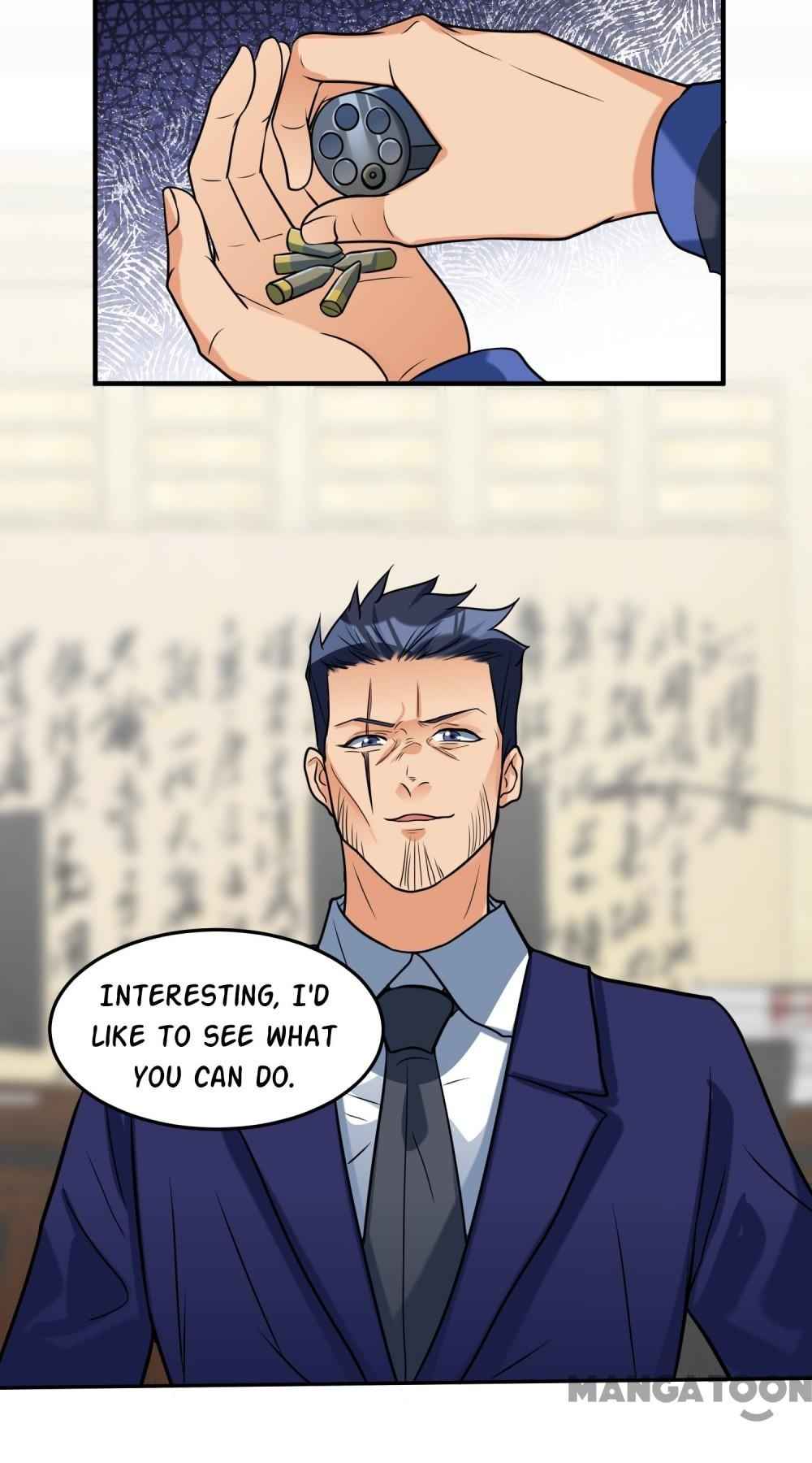 Emperor-in-law Chapter 51 - page 4