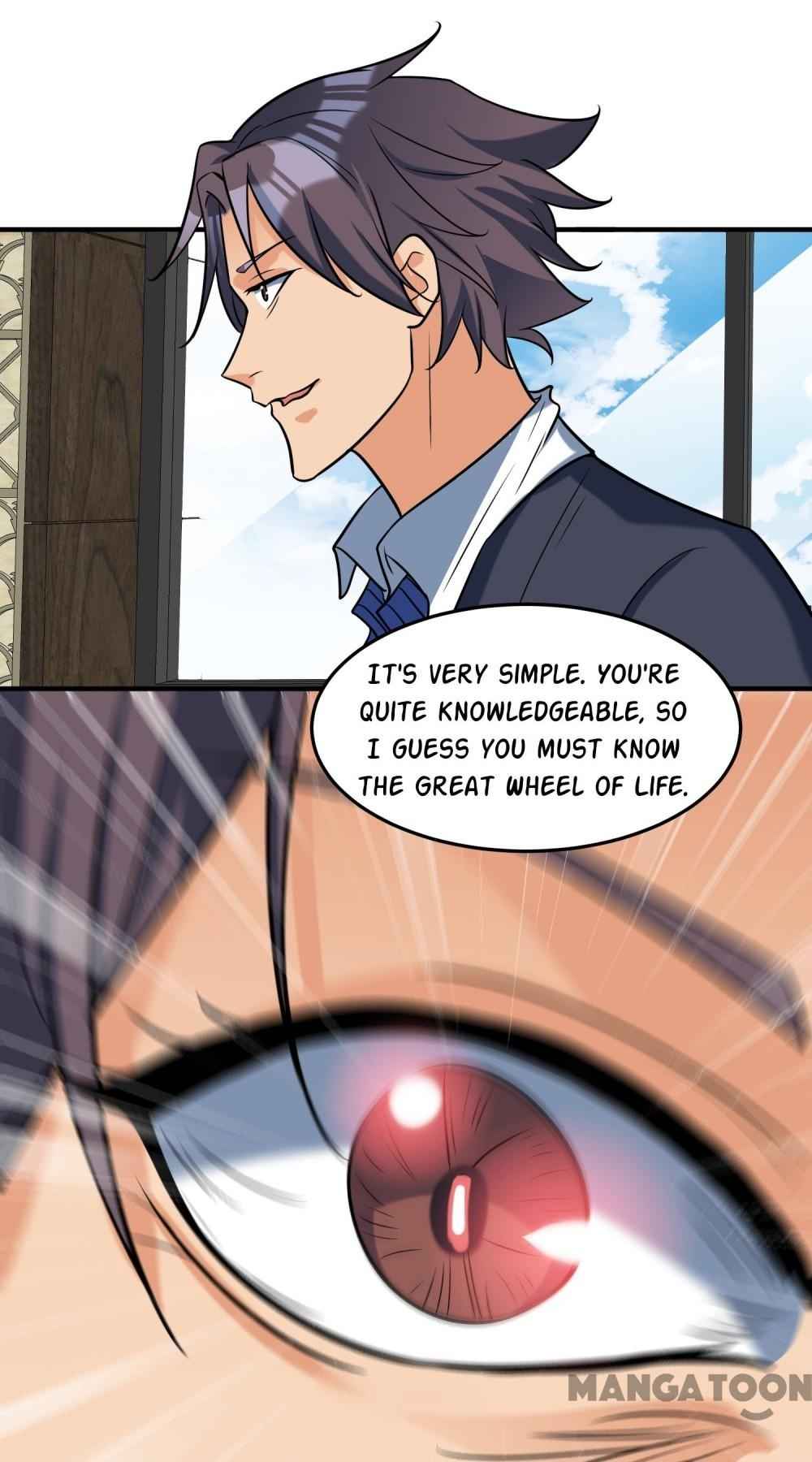 Emperor-in-law Chapter 51 - page 5