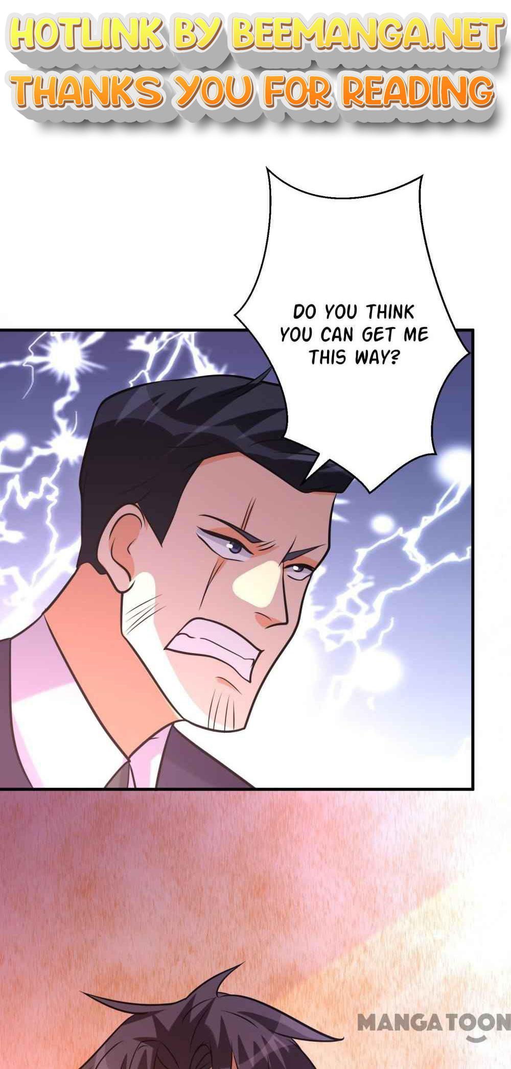 Emperor-in-law Chapter 65 - page 1