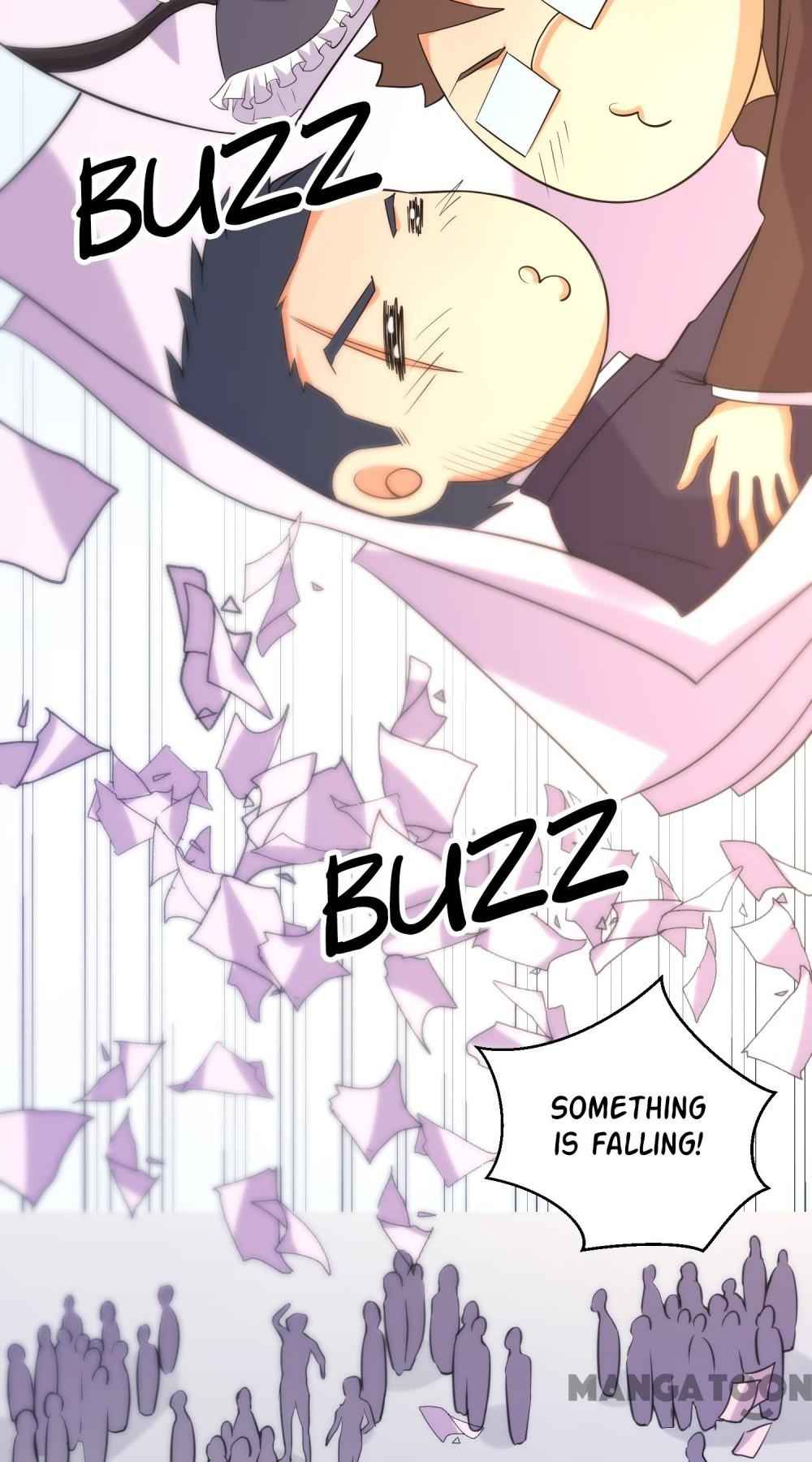 Emperor-in-law Chapter 65 - page 10