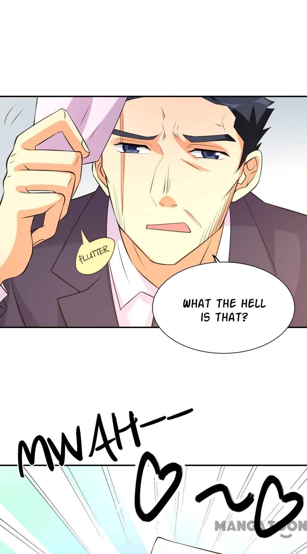 Emperor-in-law Chapter 65 - page 12