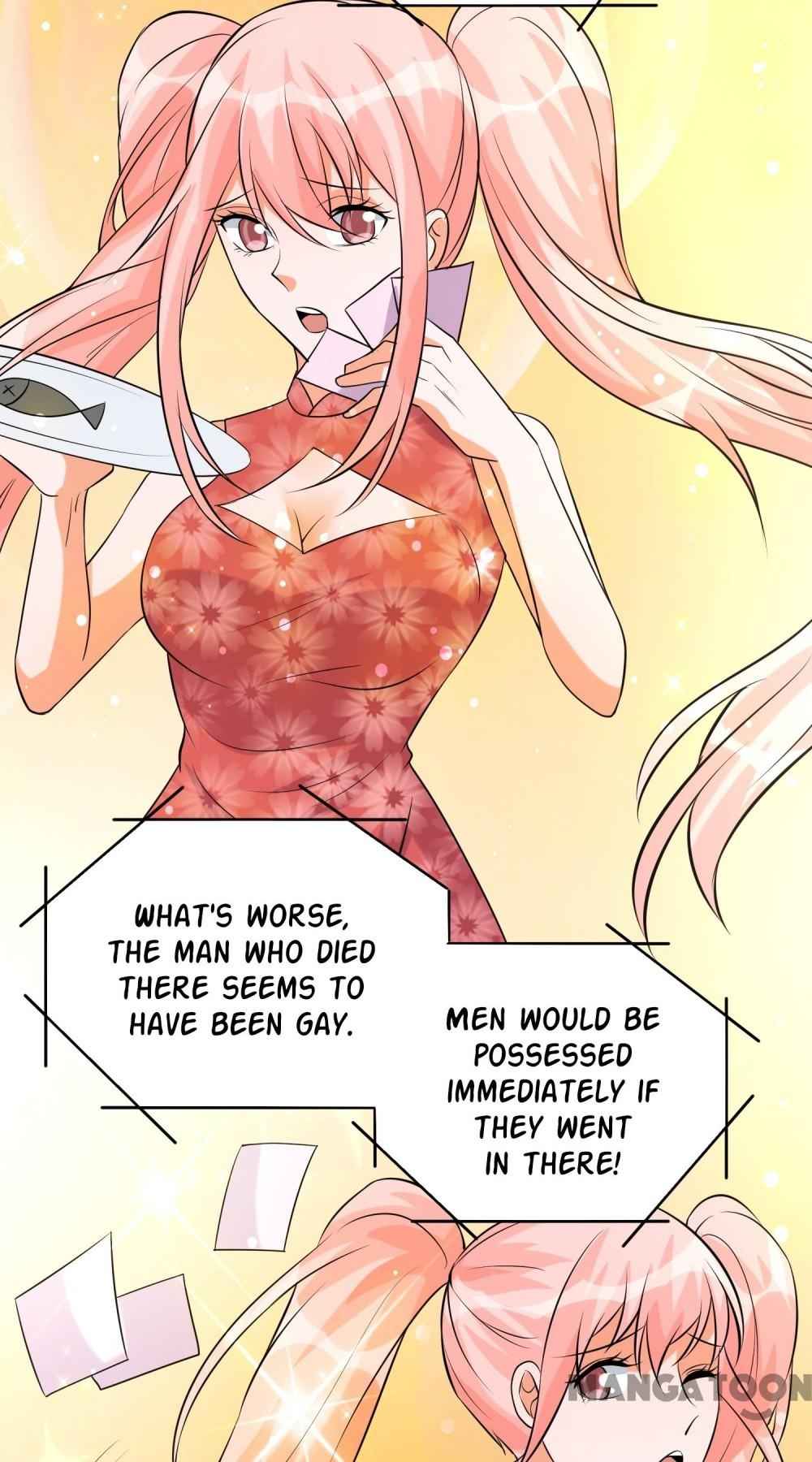 Emperor-in-law Chapter 65 - page 16