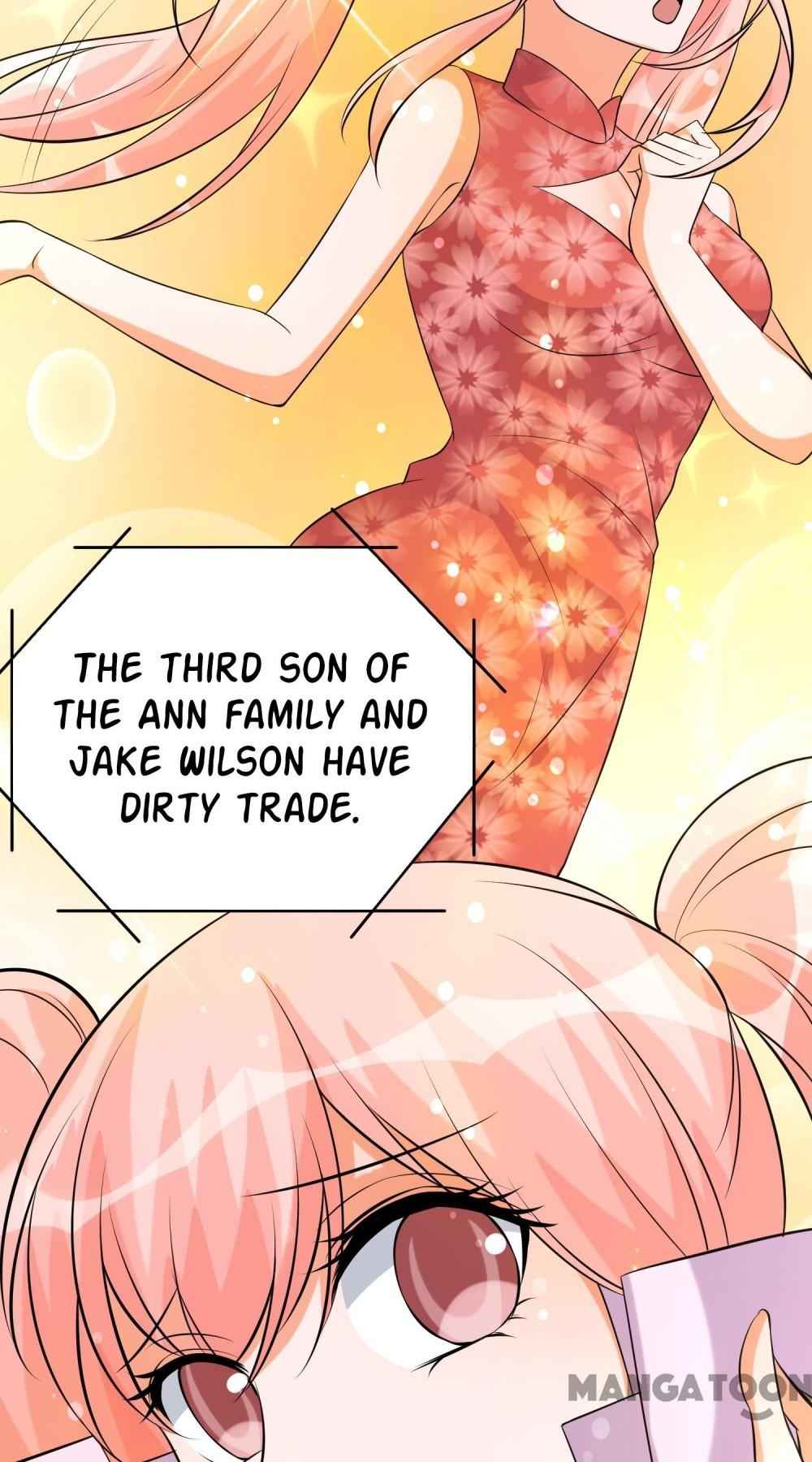 Emperor-in-law Chapter 65 - page 17
