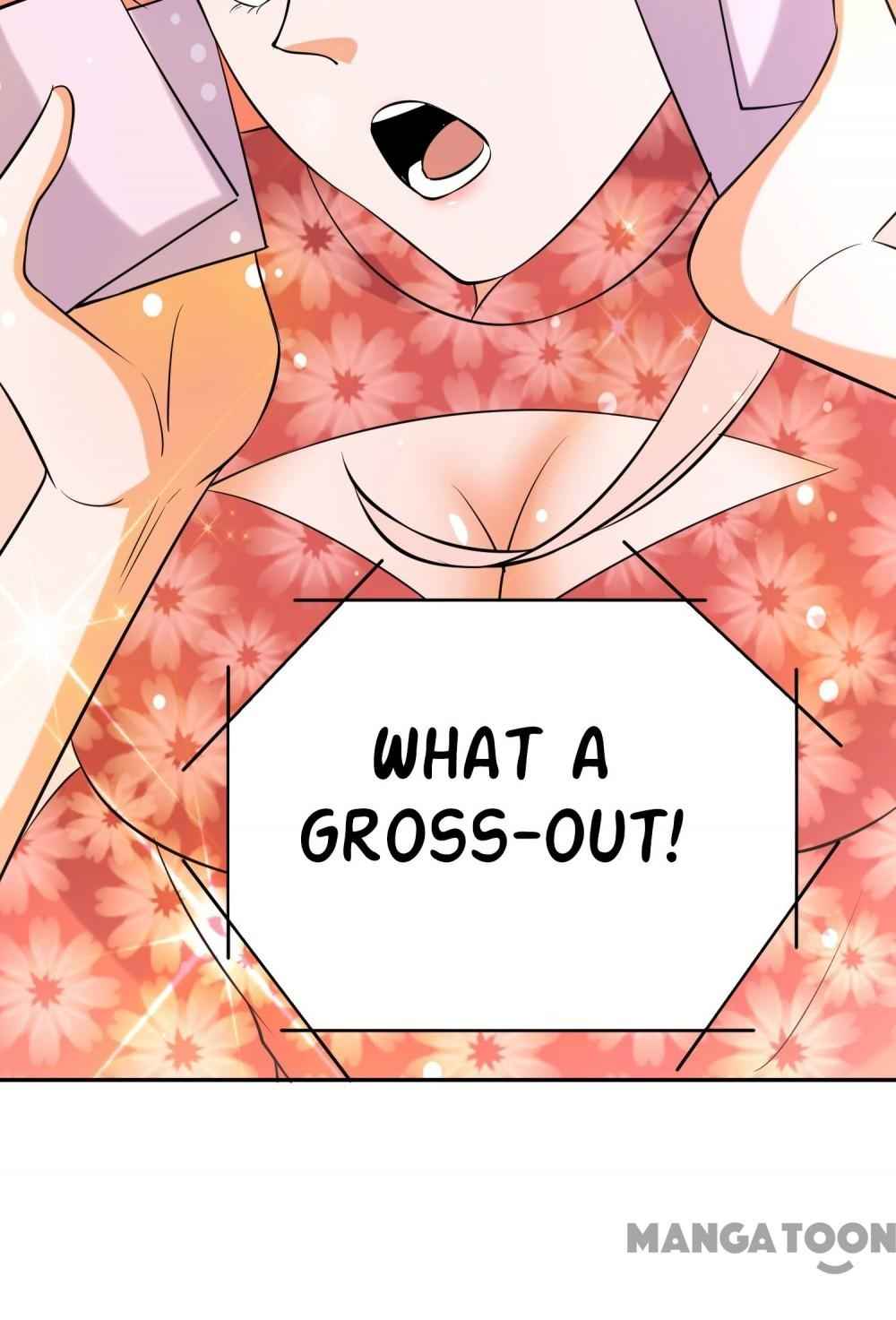 Emperor-in-law Chapter 65 - page 18