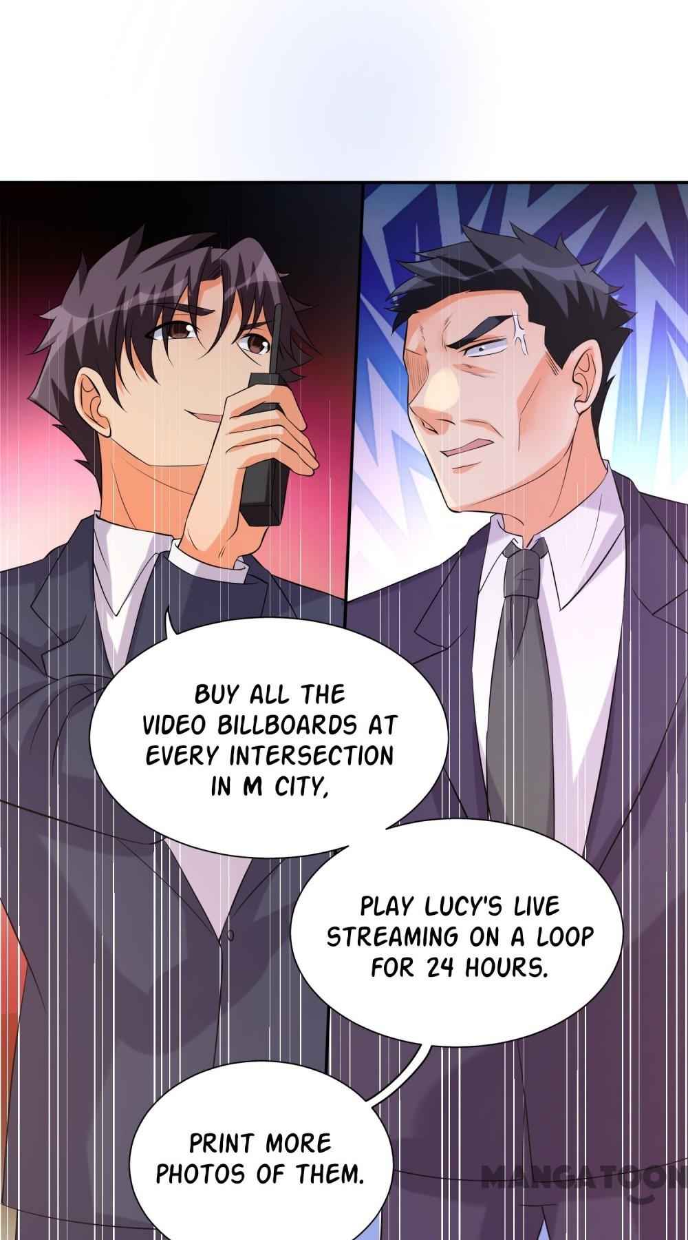 Emperor-in-law Chapter 65 - page 19