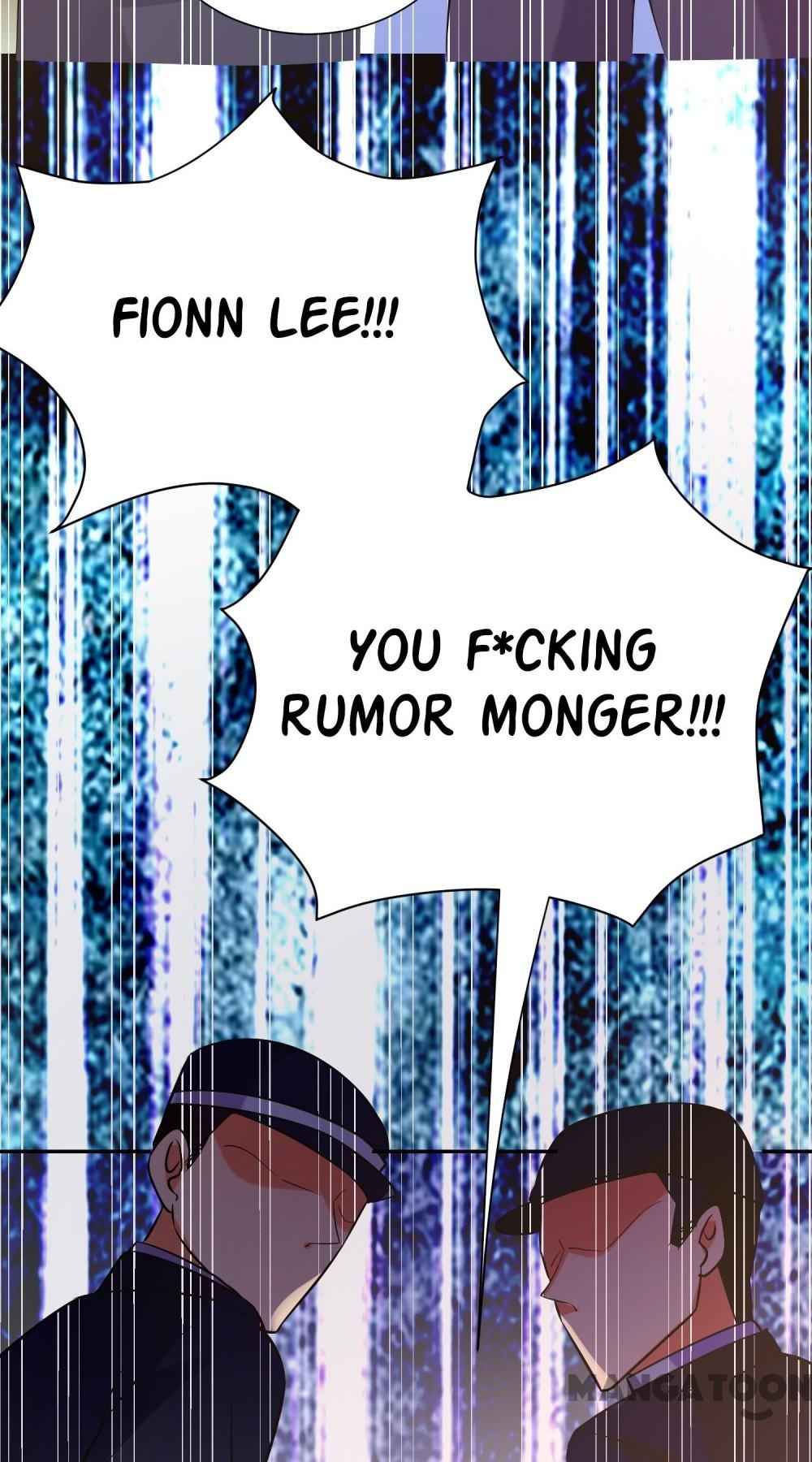 Emperor-in-law Chapter 65 - page 20