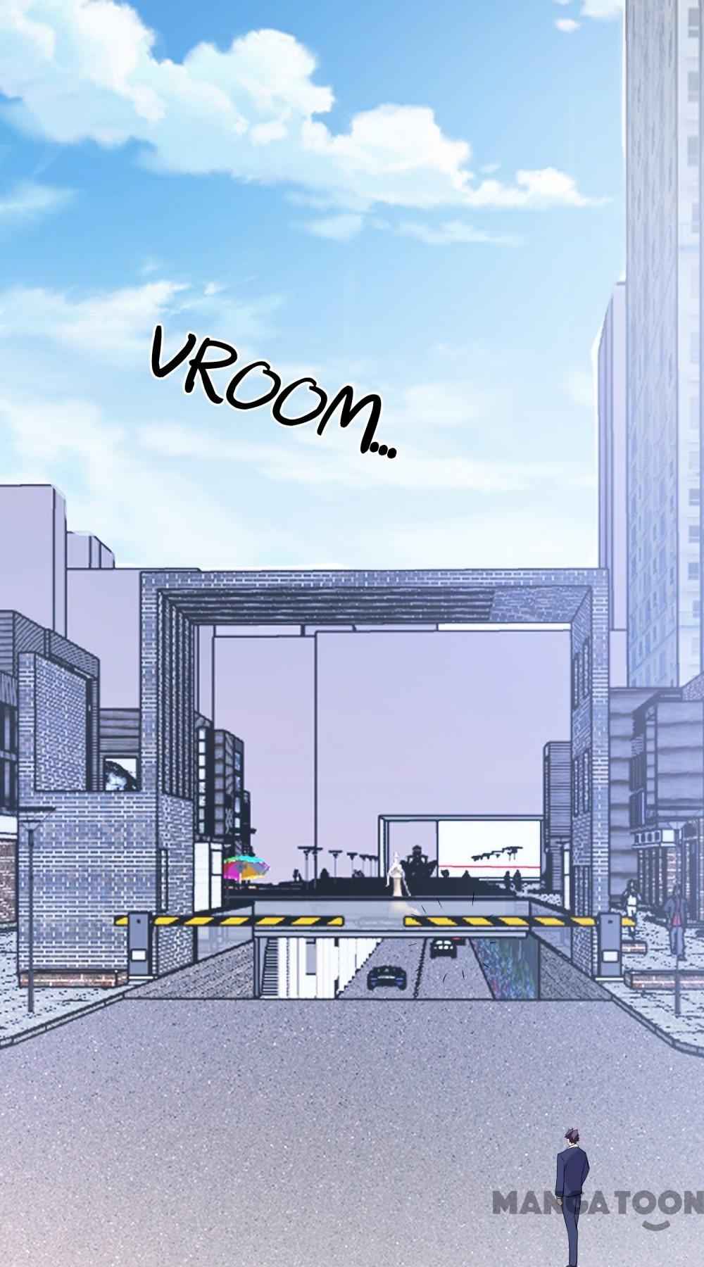 Emperor-in-law Chapter 65 - page 24