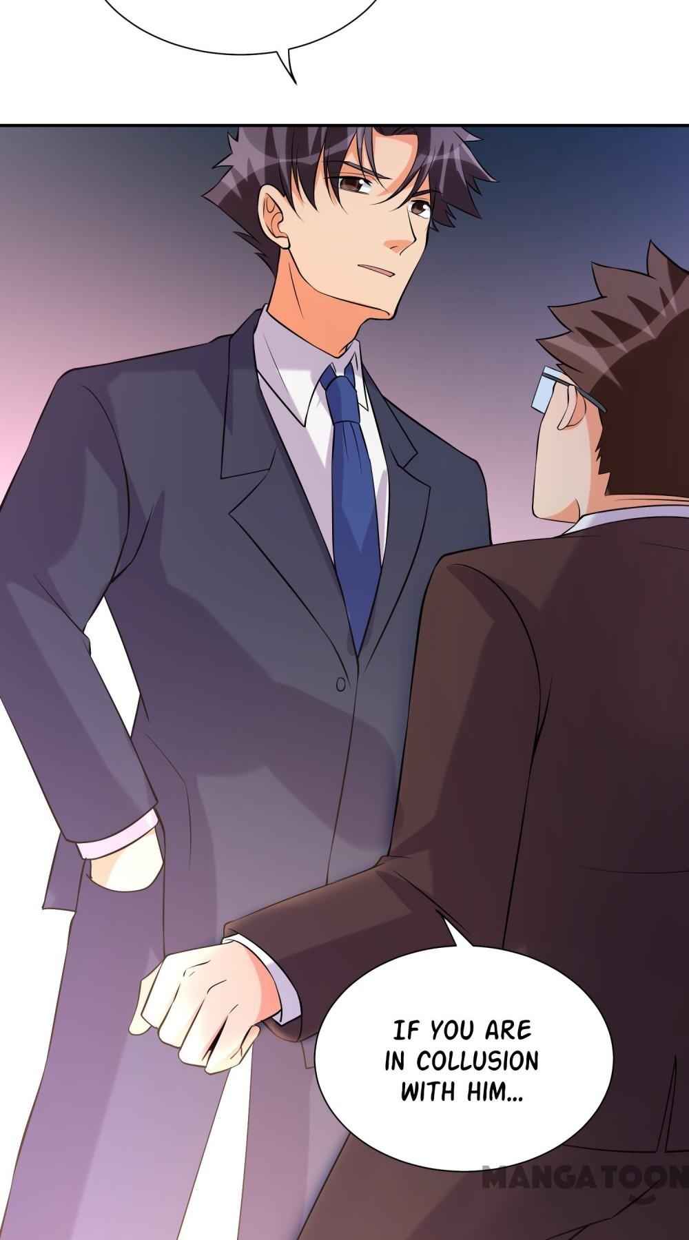 Emperor-in-law Chapter 65 - page 28