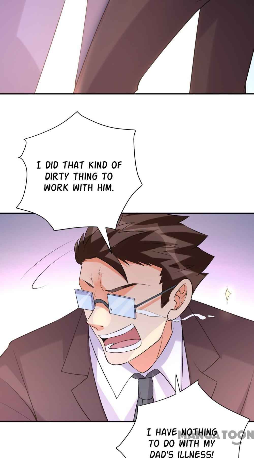 Emperor-in-law Chapter 65 - page 29