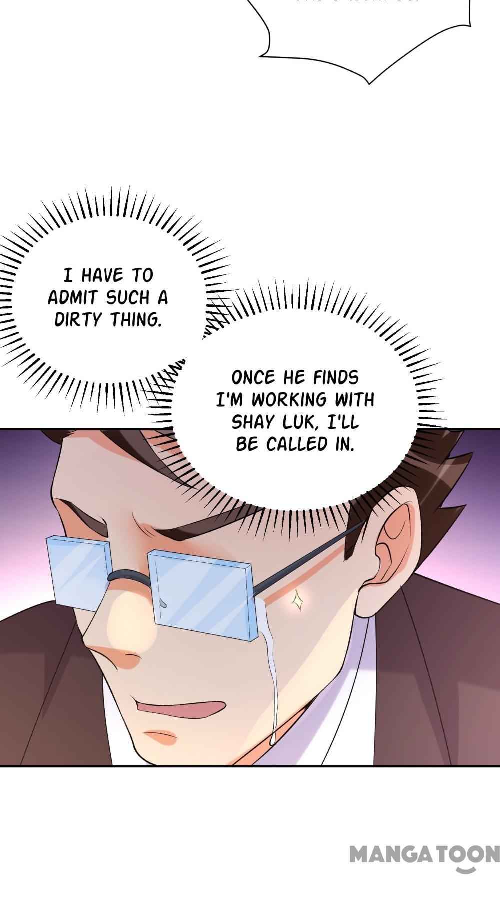 Emperor-in-law Chapter 65 - page 30