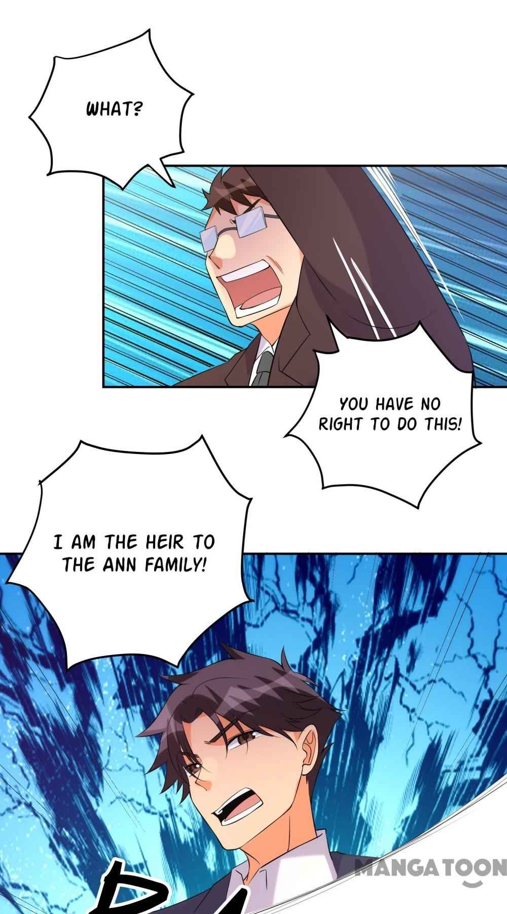 Emperor-in-law Chapter 65 - page 34