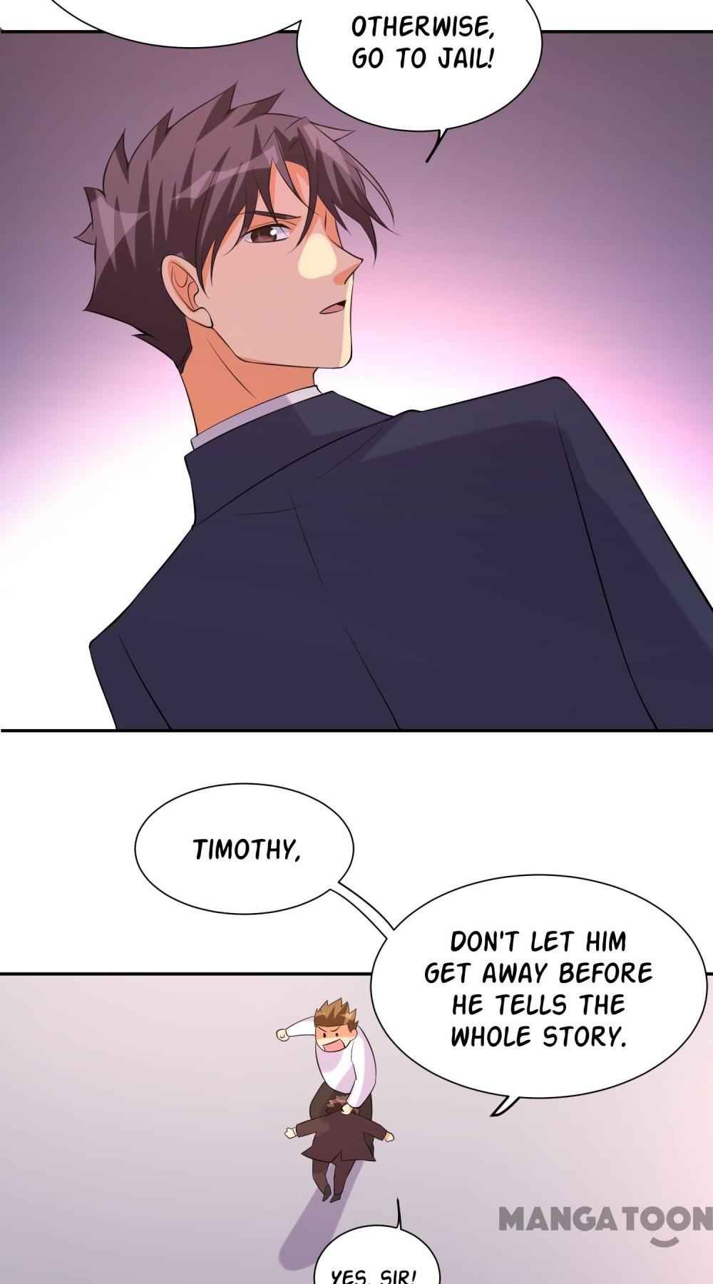 Emperor-in-law Chapter 65 - page 38