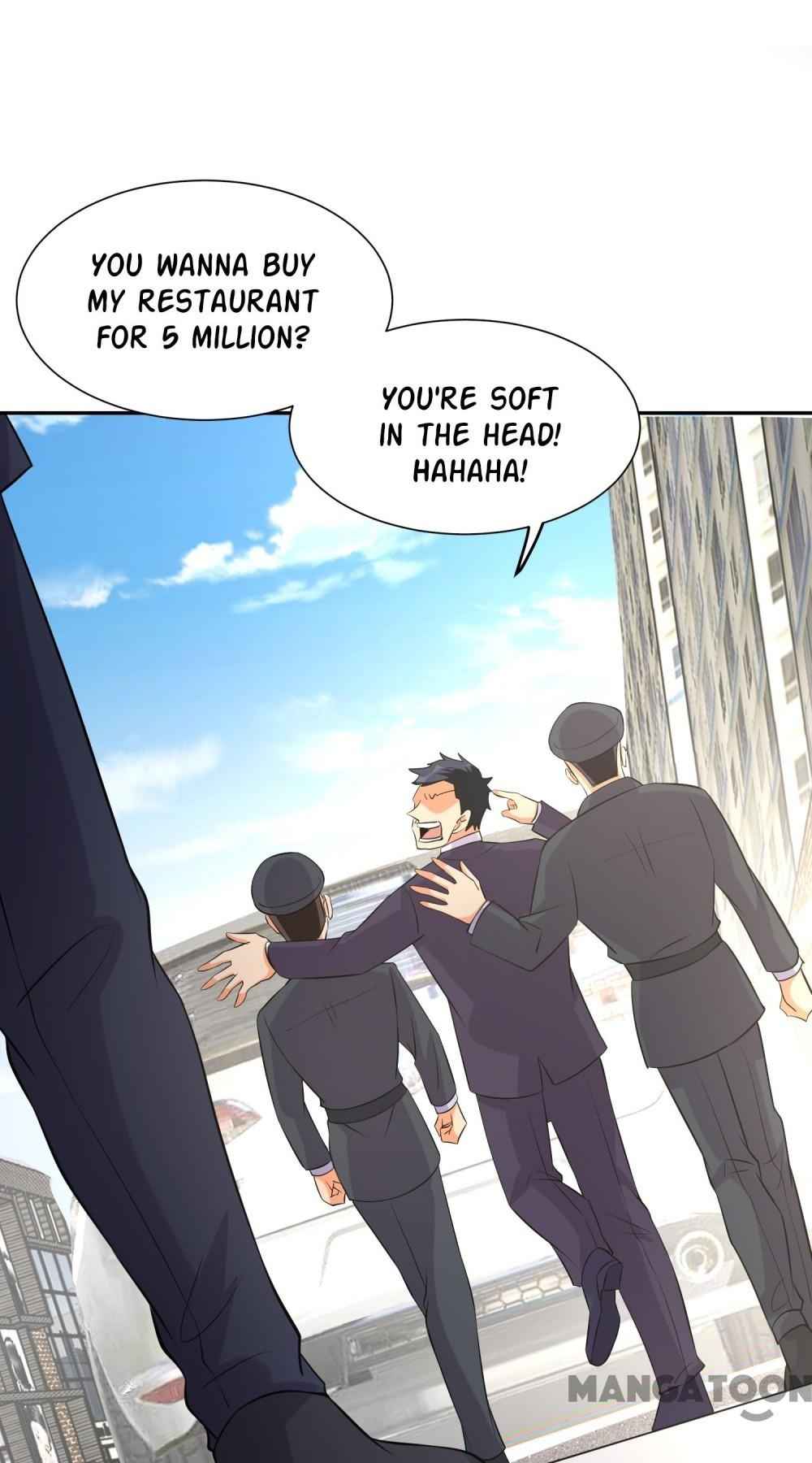 Emperor-in-law Chapter 65 - page 4