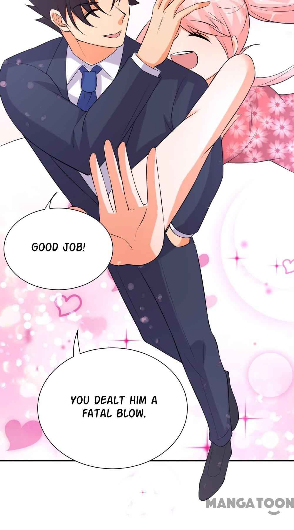 Emperor-in-law Chapter 65 - page 41