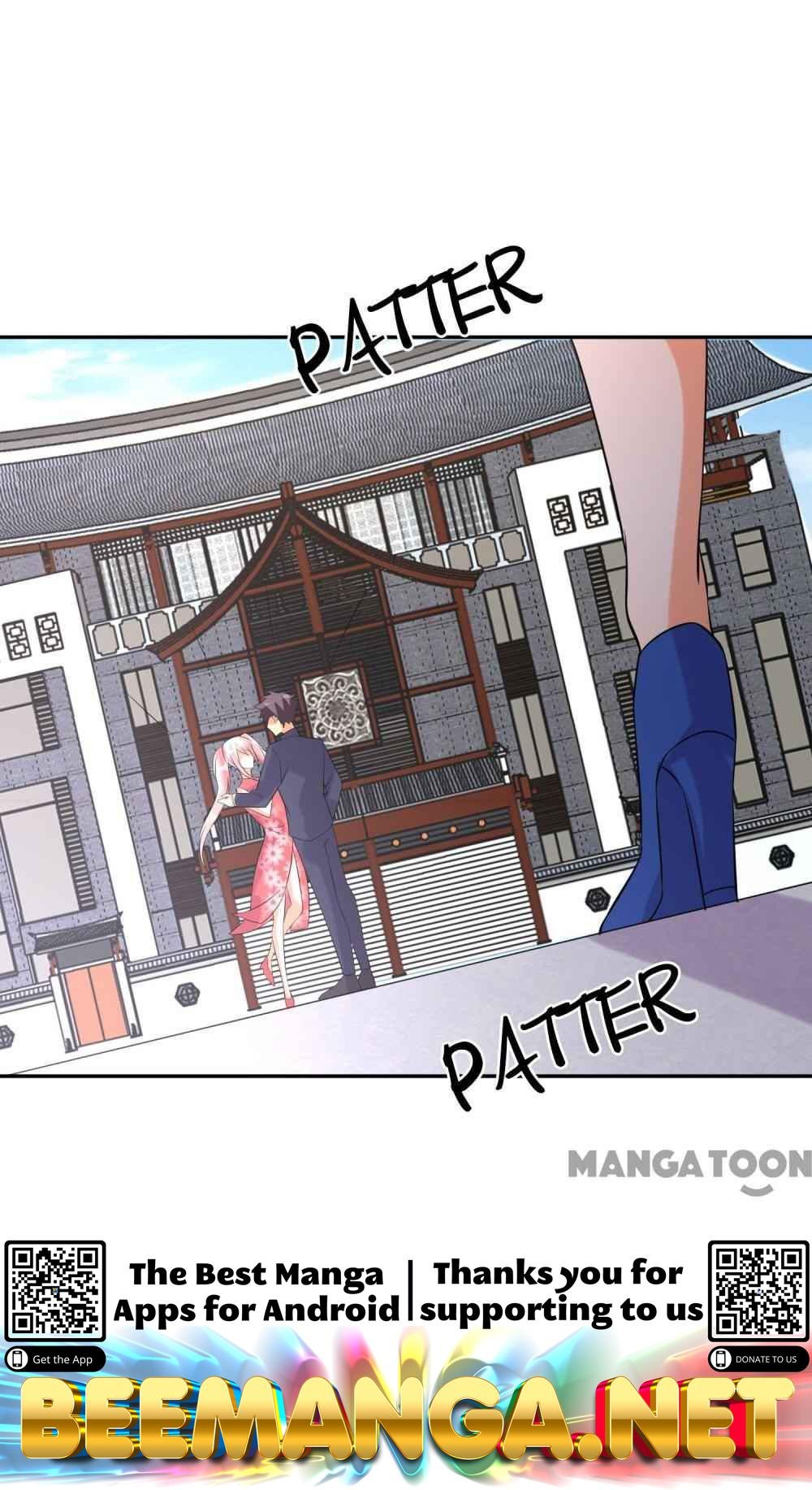 Emperor-in-law Chapter 65 - page 42