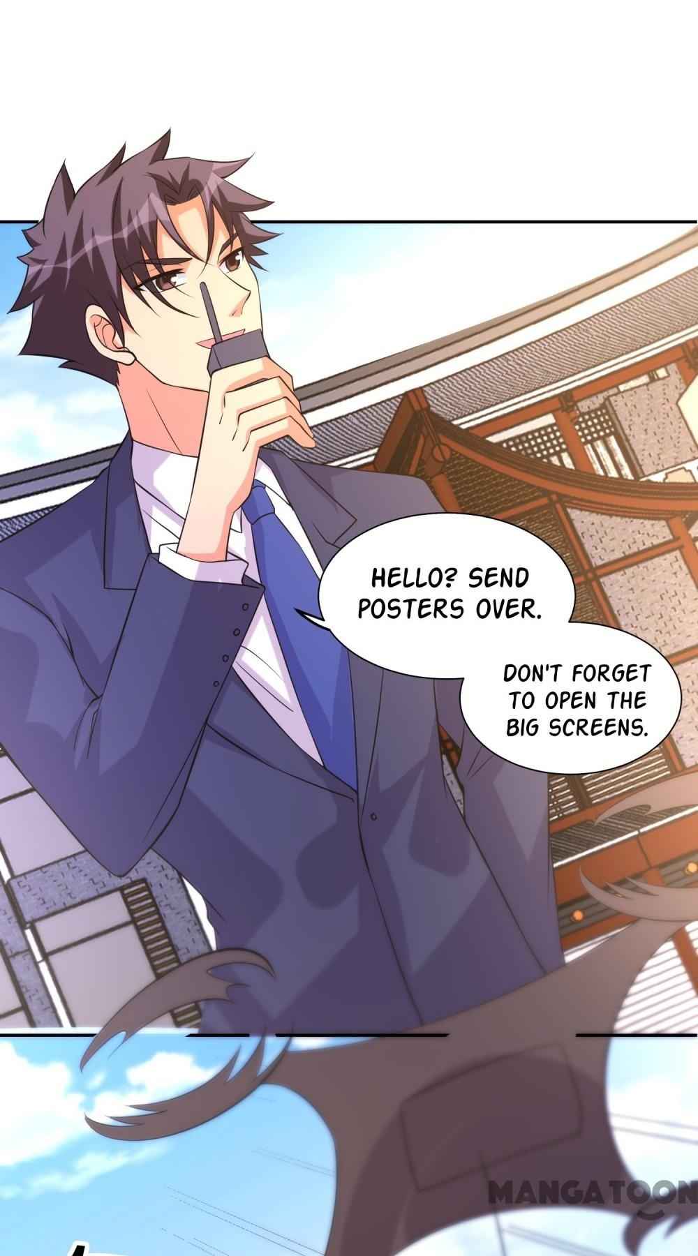 Emperor-in-law Chapter 65 - page 6