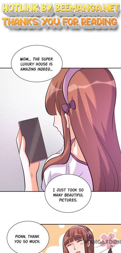 Emperor-in-law Chapter 43 - page 1
