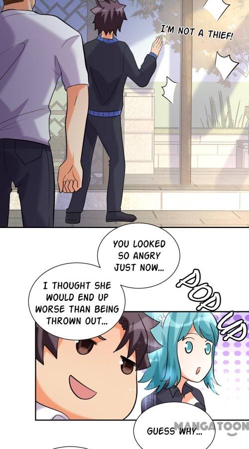 Emperor-in-law Chapter 43 - page 10