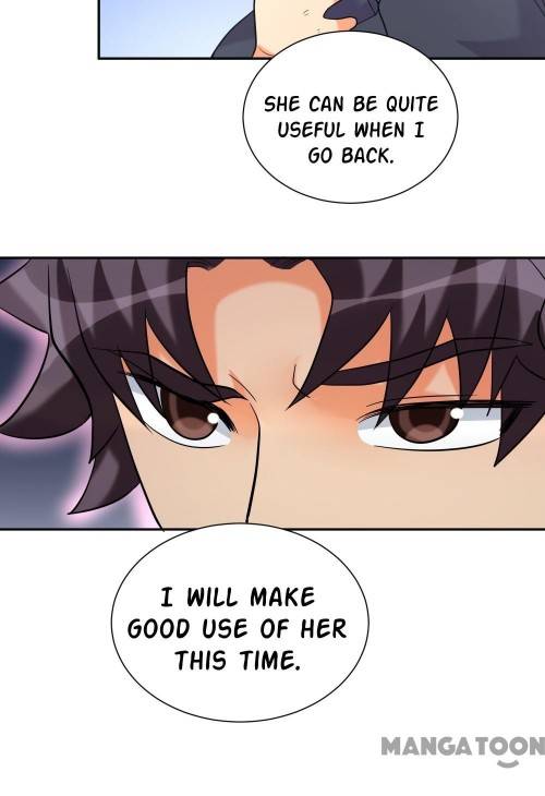 Emperor-in-law Chapter 43 - page 12